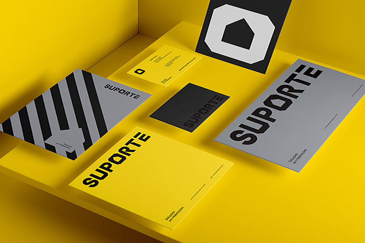 品牌LOGO设计-VI设计